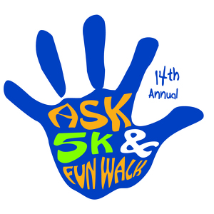 17th Annual ASK 5K & Fun Walk Presented by Anthem